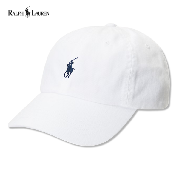 Ralph Lauren® Classic Cap