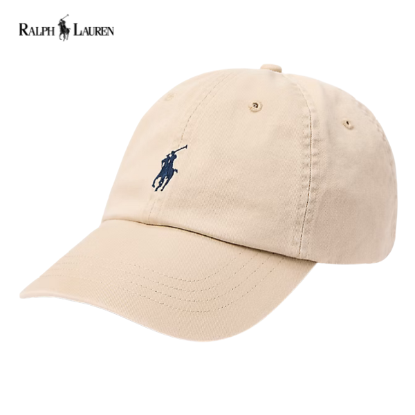 Ralph Lauren® Classic Cap
