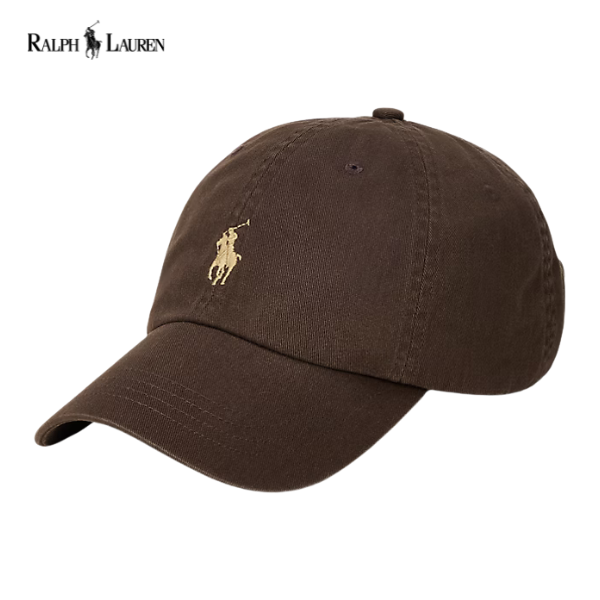 Ralph Lauren® Classic Cap
