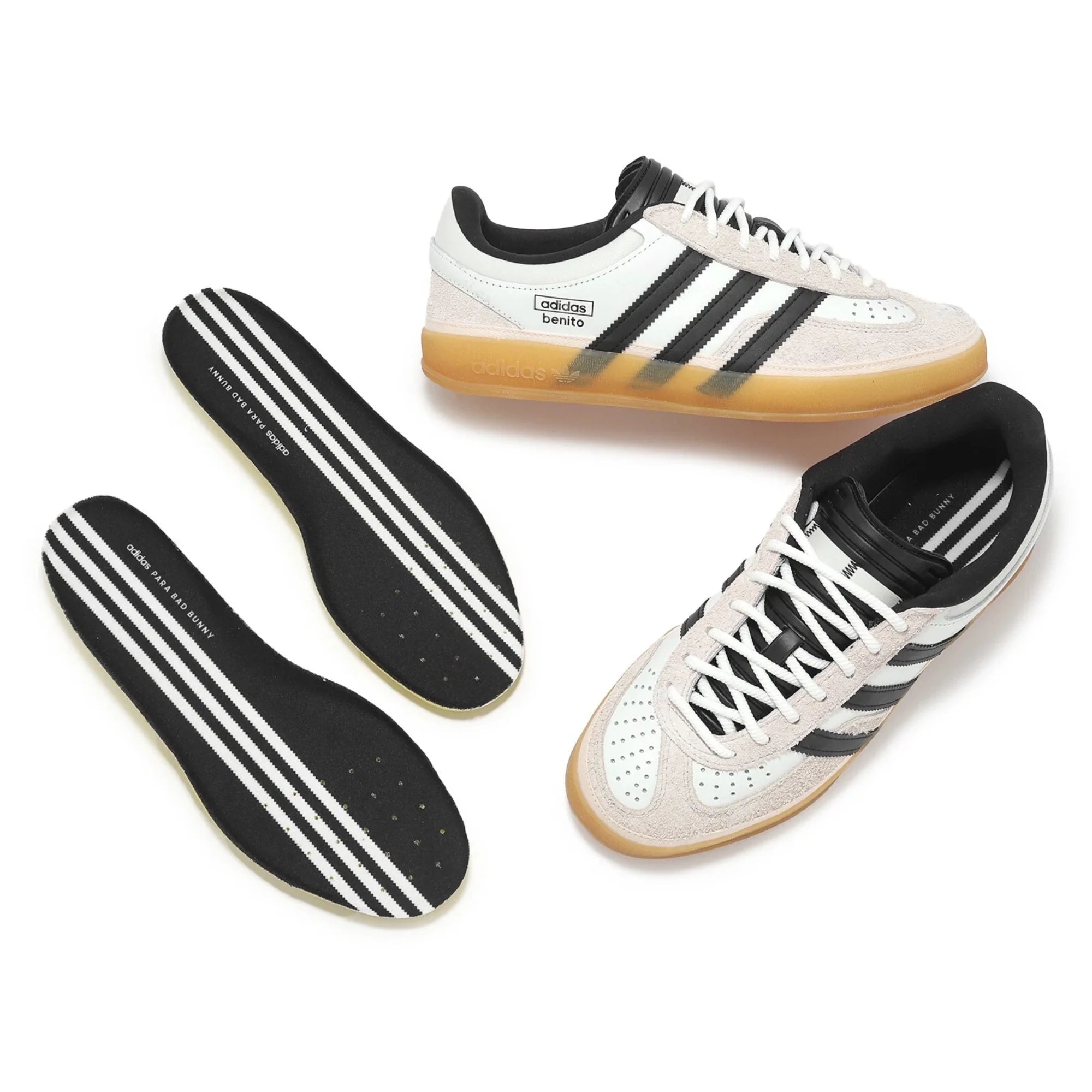 Originals Indoor Benito