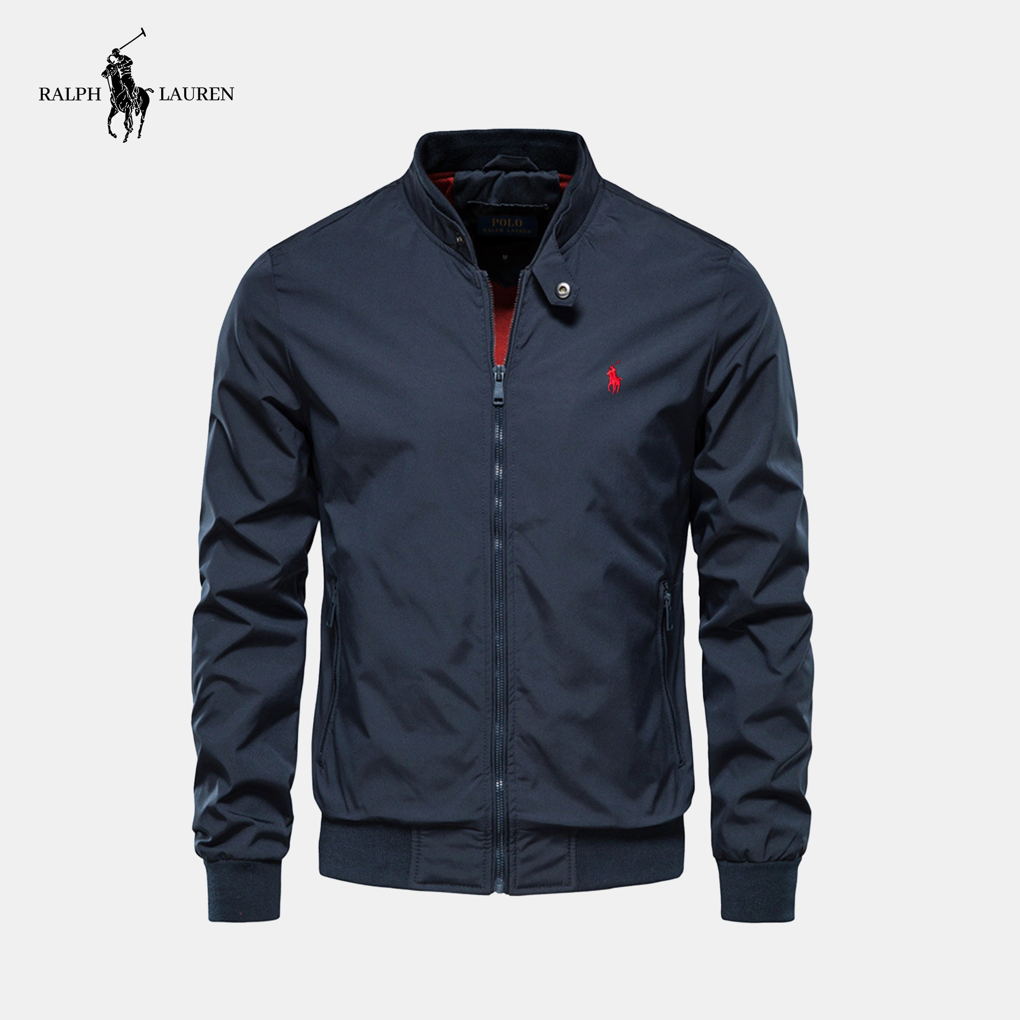 Ralph Lauren® Waterproof Windbreaker