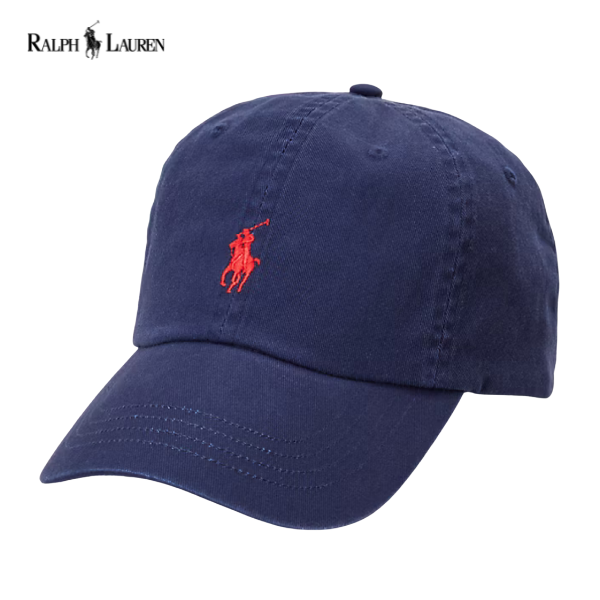Ralph Lauren® Classic Cap